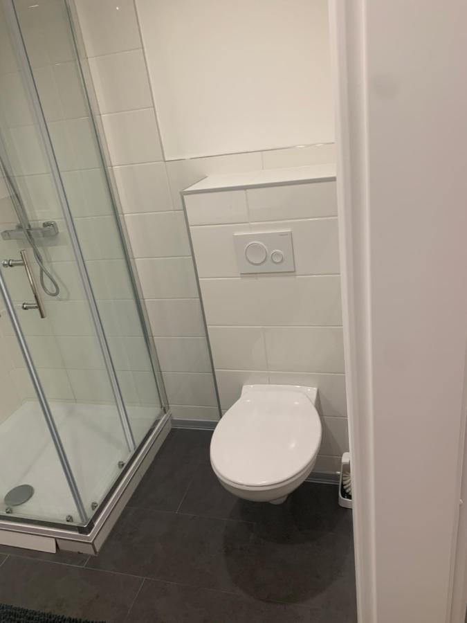 Studio-Apartments Boulevard Waldsassen Eksteriør bilde